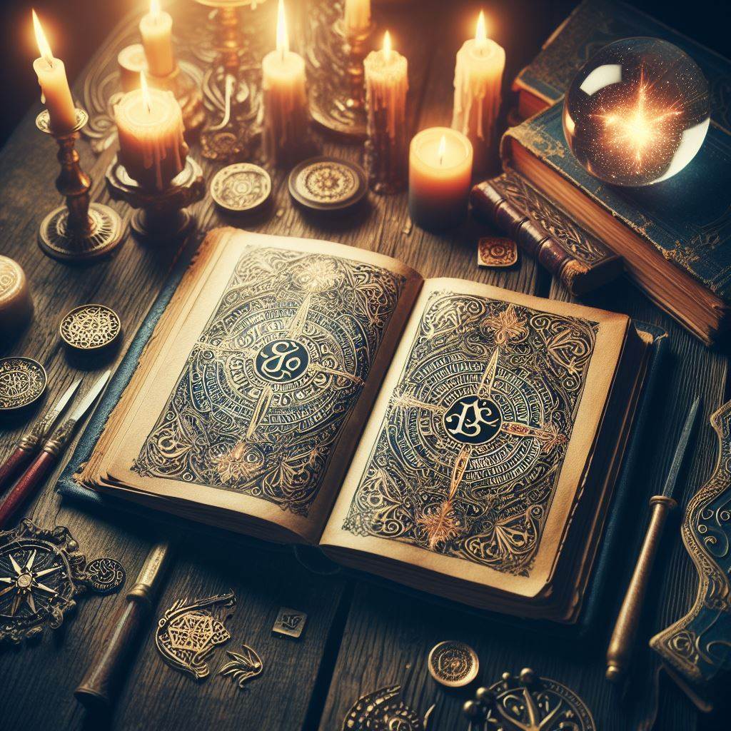 أسرار الحروف 1
